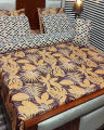 Comforter set-7 Pcs. 