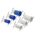 1/2 3/4 1 Female/Male Thread to Inner Diameter 20/25/32mm PVC Connector Water Pipe Fitting PVC Hose Repair Adapter BSP Thread. 