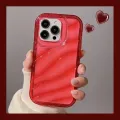 100%new celebrity trend+In stock+COD Glitter Mirror Laser Phone Cases For iPhone 11 Case iPhone 13 12 14 11 Pro Max X XR XS 8 7 Plus SE2 Bling Aurora Soft Back Cover. 