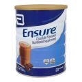 lfatah Mall - ENSURE MILK POWDER CHOCOLATE 850 GM. 