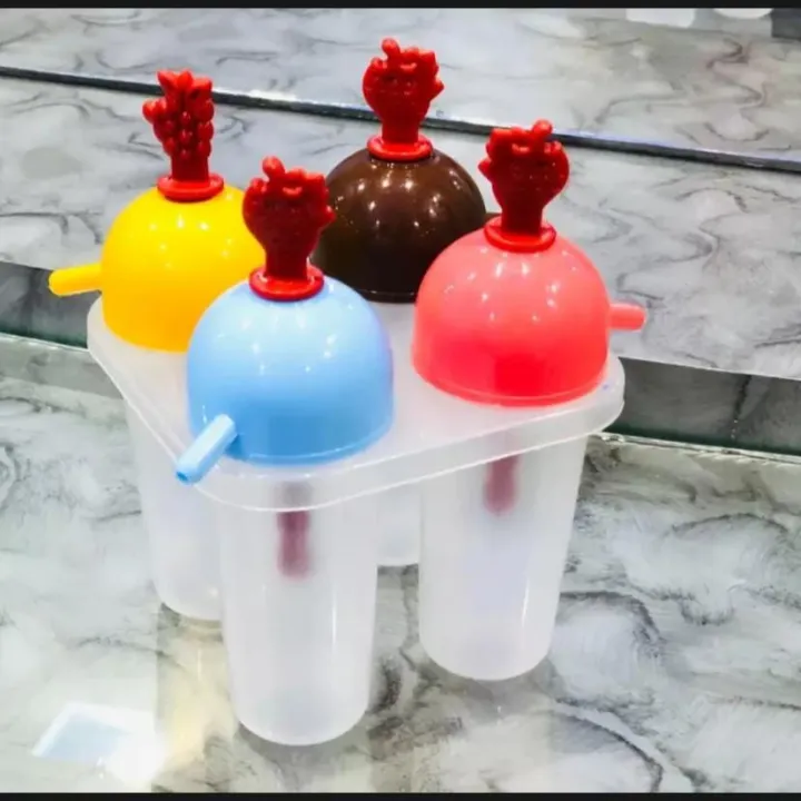 Ice%20Cream-Molds%20Ice%20Cream%20Maker%20Kulfi%20Maker%20Pack%20of%204%20Reusable%20Plastic%20Household-Grid%20%D8%A2%D8%A6%D8%B3%DA%A9%D8%B1%DB%8C%D9%85%20%D8%B3%D8%A7%D9%86%DA%86%DB%81%20-%20Image%203