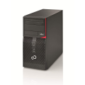 Fujitsu Gaming PC - i5 4th Gen, Customizable RAM, Storage & Graphics for Ultimate Performance. 