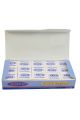 Box of 45 Kidco Soft Pencil Eraser - Made of High Quality Soft Rubber To Erase Cleanly. 