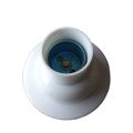 Bulb Holder Simple Screw, E-27, for Screw type bulbs. 