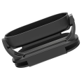 Hat Clip Quick Release Clamp Camera Protective Fixed Frame for GO3 Thumb Camera Accessories. 