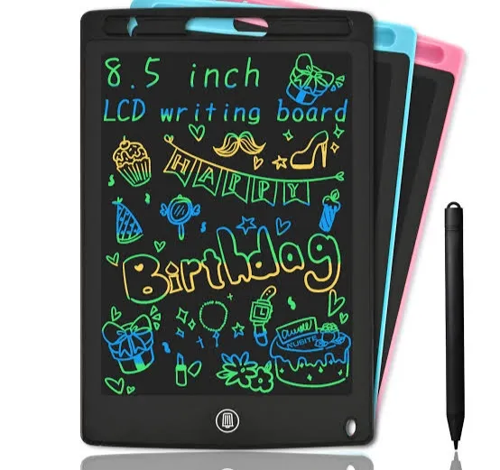 Imported%20LCD%20Multicolor%20Writing%20Drawing%20Painting%20Tablet%20Stationary%20Handwriting%20Digital%20Tablet%20for%20Kids%20Educational%20and%20Learning%20purpose%20-%20Image%203