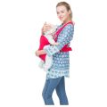 New 2 In 1 Multifunctional Baby Carrier Bag for 3-12 month babies baby safety in bikes , cars,baby safety belt. 