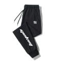 Gekm Cotton Summer Gym Sports Trousers and Jogging Sweatpant Trouser For Men and Boys. 