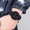 SKMEI Fashion Sports Digital Dual Display Watch Men's and Women's 1834/1835. 