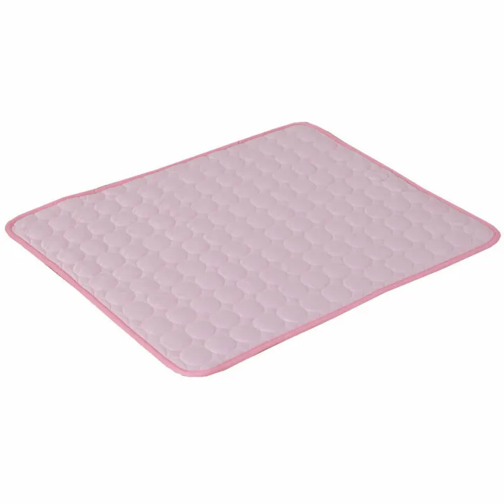 bellylady%20Waterproof%20Cloth%20Pet%20Cooling%20Mat%20for%20Summer%20Dog%20Cat%20Summer%20Slpeeping%20-%20Image%202
