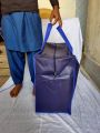 High Quality Storage Bags - 24" x 20" + 12 Clothes Storage Boxes. 