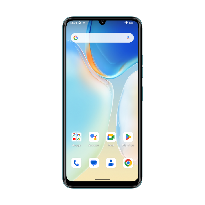 QSmart%208%206.8"%20HD+%20Display%205000mAh%20Big%20Battery%2013MP%20AI%20Camera%204GB%20RAM%20+%204GB%20Extended%20RAM%20%20128%20GB%20ROM%201%20Year%20Warranty%20-%20Image%203