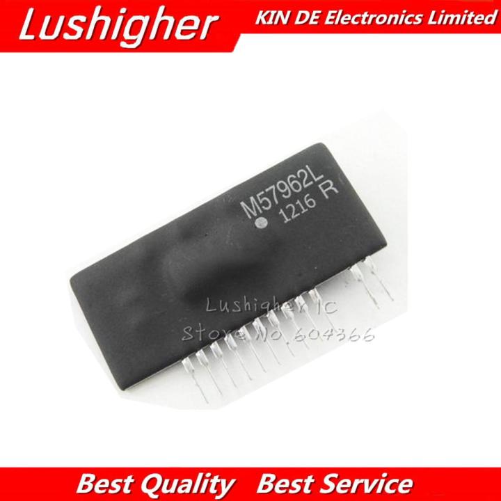 1pcs New M57962L M57962AL ZIP-12 M57962 IC FOR DRIVING IGBT MODULES IC