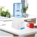 Mini Water Dispenser for Tabletop or Countertop – Easy-Use Drinking Dispenser for Office, Camping & Travel. 