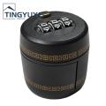 Bottle Cap Lock Good Sealing Cap Digital Lock. 