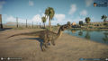Jurassic World Evolution 2 Playstation 5 Game PS5. 