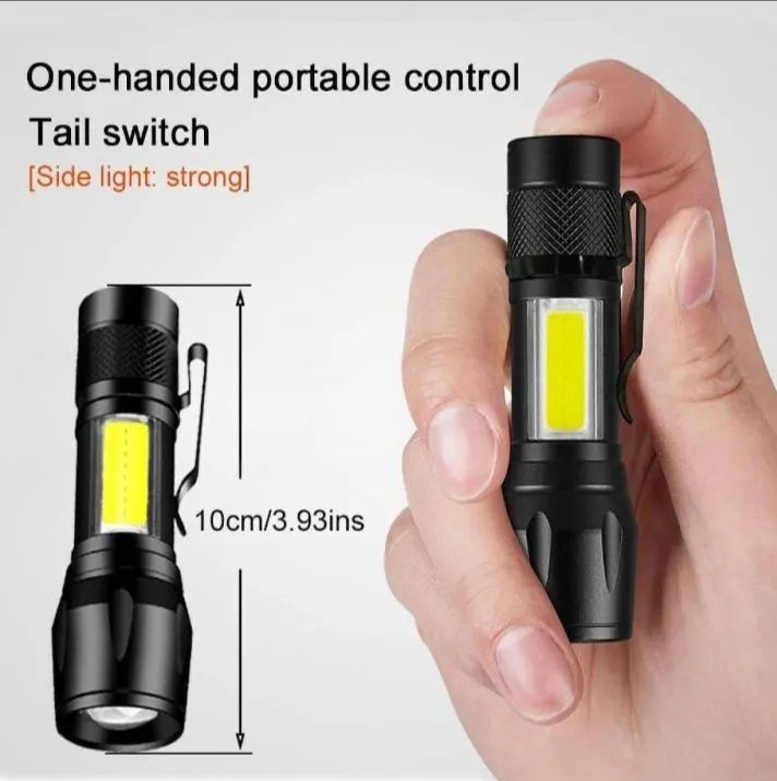 Portable%20Mini%20Led%20Flashlight%20Zoom%20Torch%20Built%20In%20Battery%20USB%20Rechargeable%20Lamp%20Adjustable%20Retractable%20Penlight%20For%20Outdoor%20Zoomable%20Tourch%20Metal%20COB%20Flash%20Light%20Tourch%20%7C%20Mini%20LED%20Flash%20Light%20%7C%20Rechargeable%20Small%20LED%20Work%20Flash%20Tourch%20Light%20Lucky%20LED%20Recha%20-%20Image%206