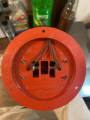 XELENT Industrial Call Bell FOR Working Place ETC.... 