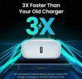 PD 20W Fast Charger Type-C Quick Charge For Apple iPhone 14 13 12 11 Magnetic Wireless Chargers USB C Lightning Cable. 