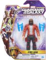Marvel Guardians of the Galaxy Action figure Star-Lord. 