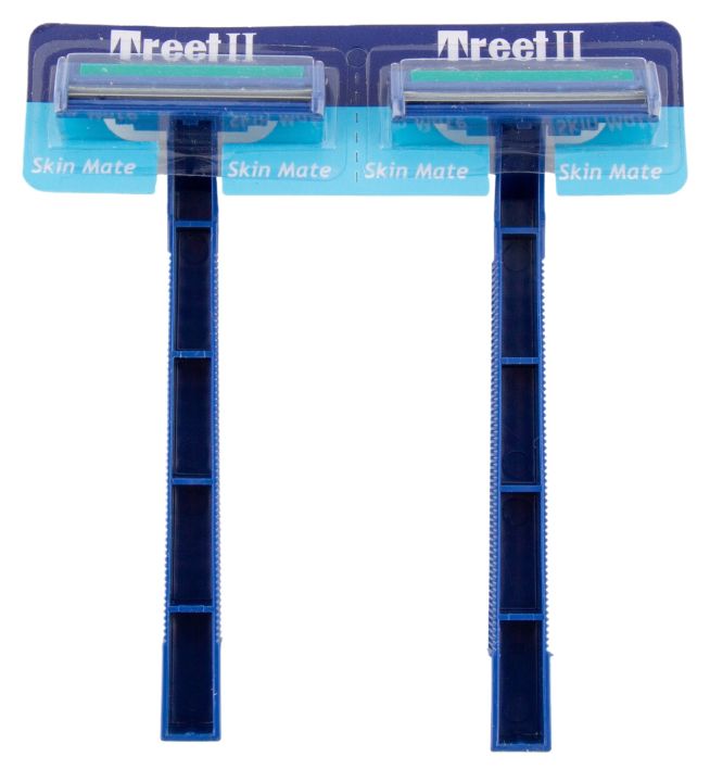 Treet II Skin Mate - Pack of 2
