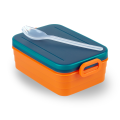 Appollo Bunny Lunch Box M-3. 