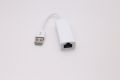 Network card driverless USB to RJ45 8152B chip 2.0MAC network card Desktop tablet network card. 
