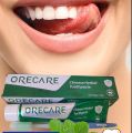 Tiens ORECARE Chinese Herbal Toothpaste with Free Brush. 