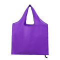 Tote Bag Colorful Foldable Grocery Bag for Travel Large Capacity Handbag Reusable Shopping Bag. 