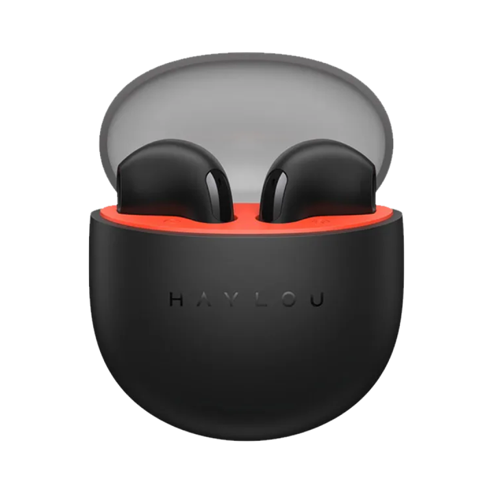Original HAYLOU X1 Neo TWS Bluetooth 5.3 Earphones 0.06s Low Latency 20H Battery Life
