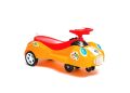 Dolphin Ride Light & Musical Auto Car For Kids BD-F032. 