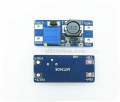 Voltage Booster 2A 2-24V MT3608 DC-DC Step Up Power Apply Module Booster 2A Power Module for Arduino. 