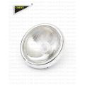 HEAD LIGHT WITHOUT CASE C70 / CD70 ROUND PRIME QUALITY (BOX PACK) 82 TILL 85. 