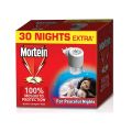 Mosquito Repellant Machine Led Refill For 30 Nights. 