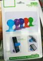 1 Piece Rubber Repair Opening Tool Kit Phone Disassemble Mobile Screen Remover Silicon Suction Cup Stand. 