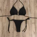 Women's Swimwear Bikini Sets 2 Piece Women Bikinis Bikini Swimsuit Female Push Up Beachwear 2022 New Fashion nightdress. 