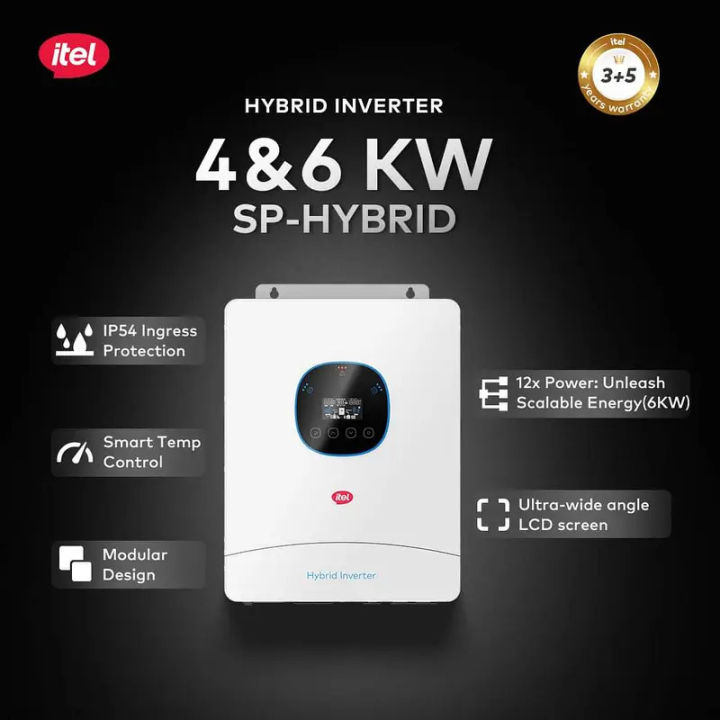 4kW/24V%20Solar%20Hybrid%20Inverter%20-%20ITEL%20IP54%20-%20With%203%20Years%20Warranty%20-%20Image%203
