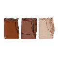 Makeup Revolution Brow Sculpt Kit Medium Brown. 