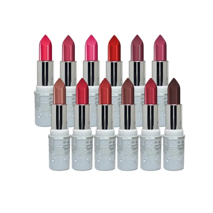 Julystar%20Pack%20Of%2012%20pcs%20New%20Matte%20Long%20lasting%20Lipstick%20For%20Girls%20and%20For%20Women%20-%20Image%207