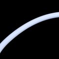 2X White USB Data Sync Cable Lead for Apple iPod Shuffle 1St 2Nd Gen Charger. 