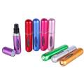 Perfume Refillable Atomizer Spray Bottles (5ml) Purse, Pocket. 