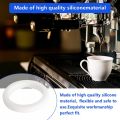 Sealing Steam Ring Gasket Replacement Part Compatible for Breville Espresso Machine BES250XL, ESP6SXL, 800ESXL, BES830XL. 