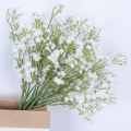 【1pc】 60cm Baby's-Breath Flowers Gypsophila Artificial Flowers /Wedding/Home Decors. 