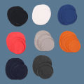 Shoe Patch Sneakers Mesh Hole Repair Subsidy Retro Minimalist- 6Pcs Self-adhesive Shoe Repair Stickers Shoe Patch Kit- Microfiber PU Leather Repair Shoe Patch. 