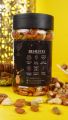 Premium Nuts Honey by Anaaj 1000gm Net Weight | Dry fruits dipped in pure honey |بادام، کاجو، انجیر، اخروٹ، پستہ، کشمش اور خالص شہد. 