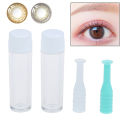 Contact Lens Remover Inserter Plunger Suction Cup Applicator Gripper Helper Tool Podazz. 