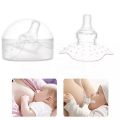 Nipple Cope - Double Layer Nipples Protector. 