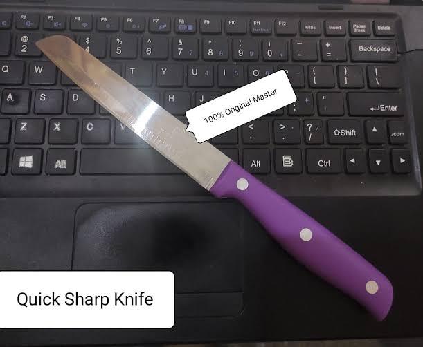 Stainless%20Steel%20Kitchen%20Knife%20with%20Plastic%20Handle%20-%20Image%202