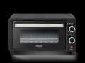 Panasonic NT-H900 Compact Toaster Oven. 