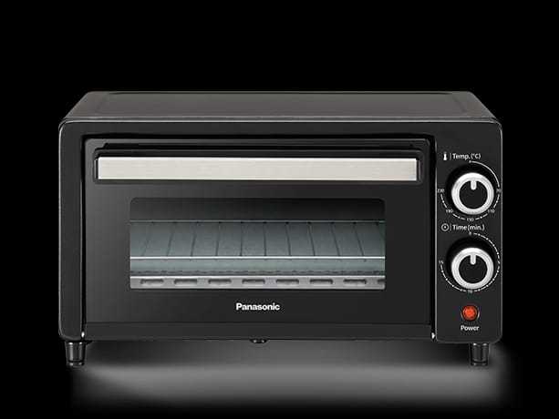 Panasonic NT-H900 Compact Toaster Oven
